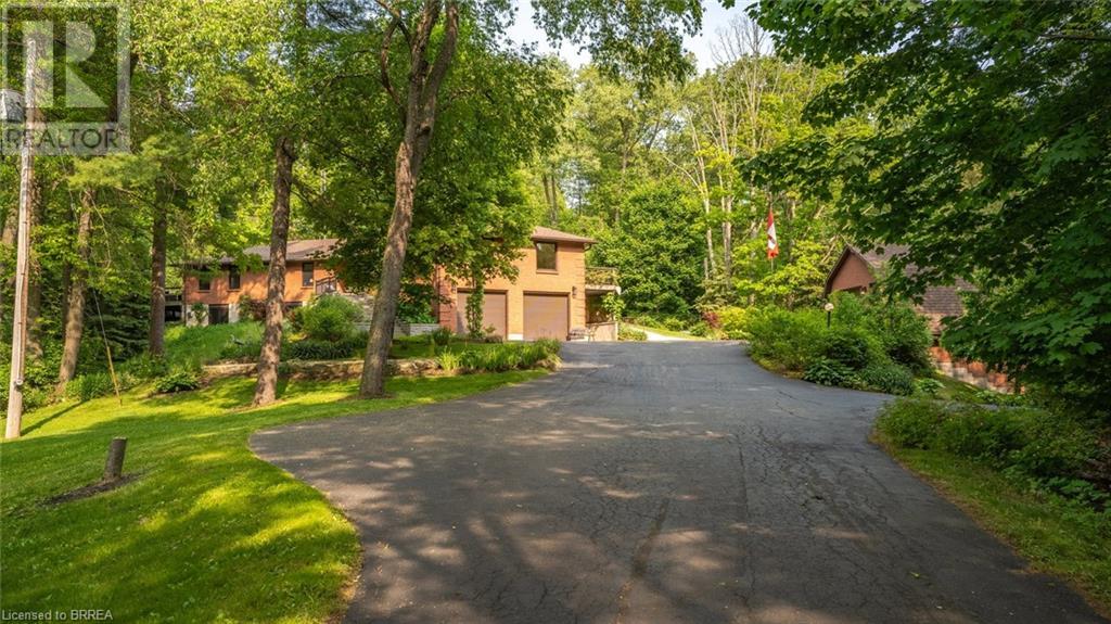 520 BLUE LAKE Road, st. george, Ontario