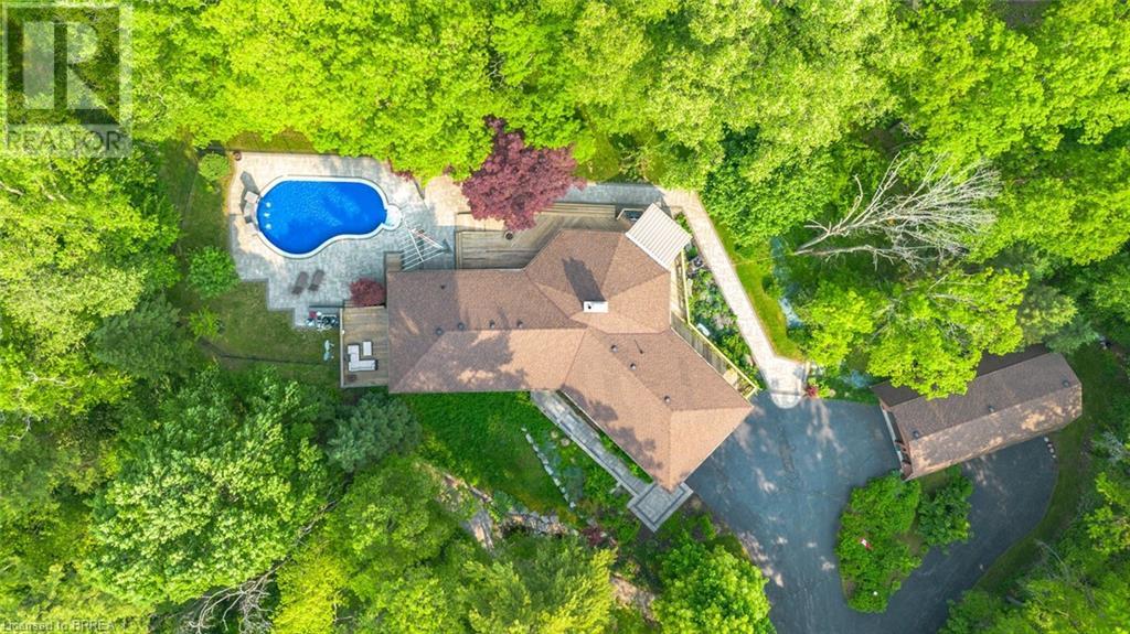 520 Blue Lake Road, St. George, Ontario  N0E 1N0 - Photo 3 - 40733556
