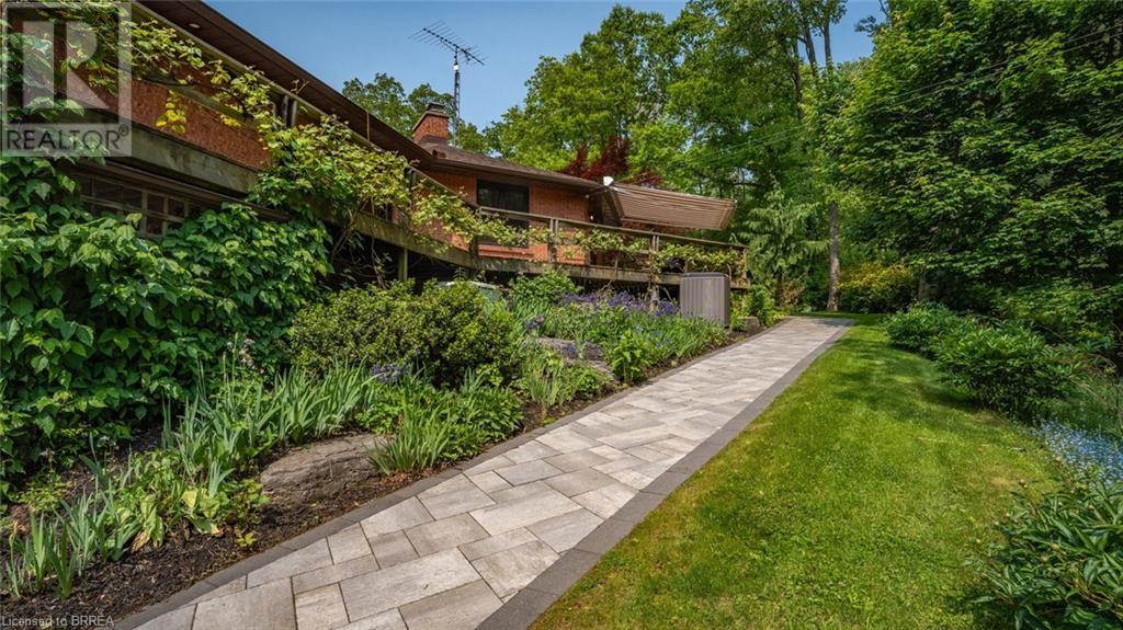 520 Blue Lake Road, St. George, Ontario  N0E 1N0 - Photo 48 - 40733556