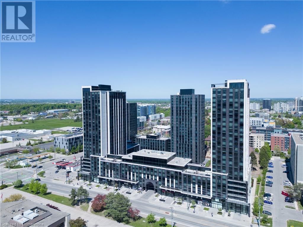 330 Phillip Street Unit# S1705, Waterloo, Ontario  N2L 3W9 - Photo 2 - 40733433