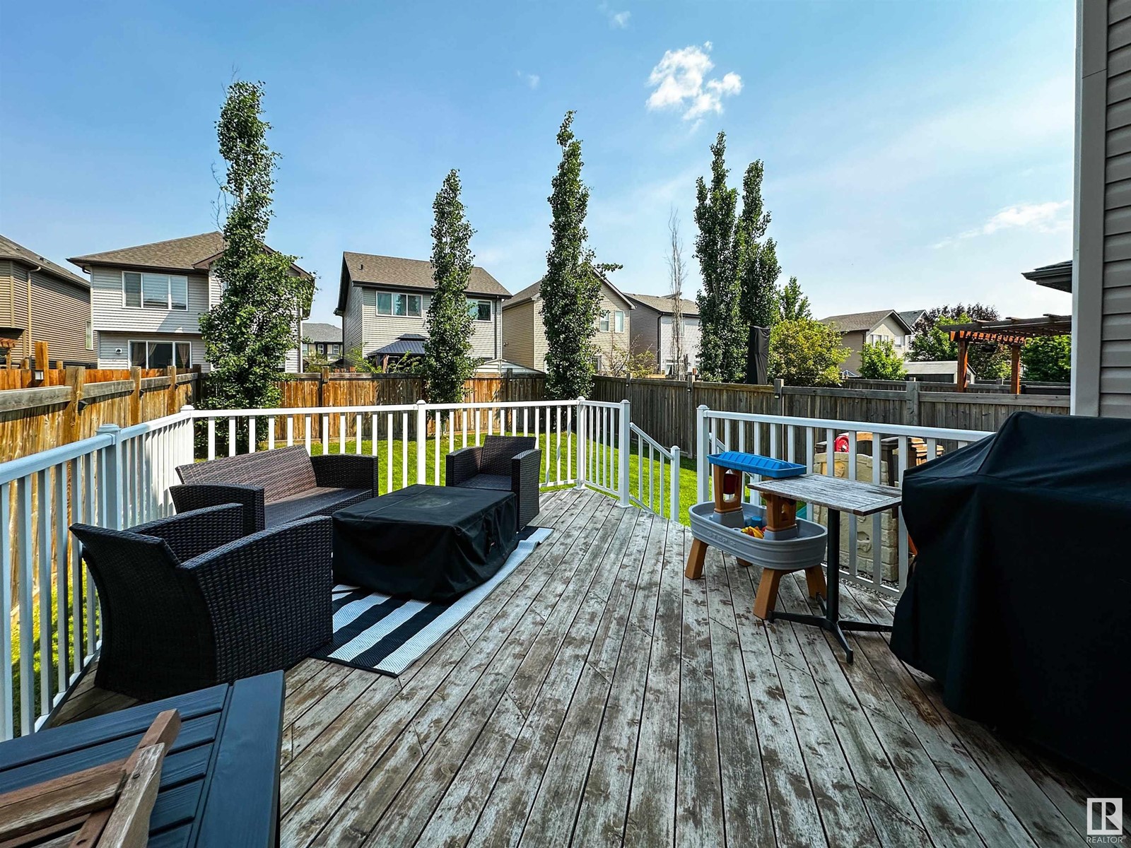 1295 Secord Landing Ld Nw, Edmonton, Alberta  T5T 4W7 - Photo 54 - E4440586