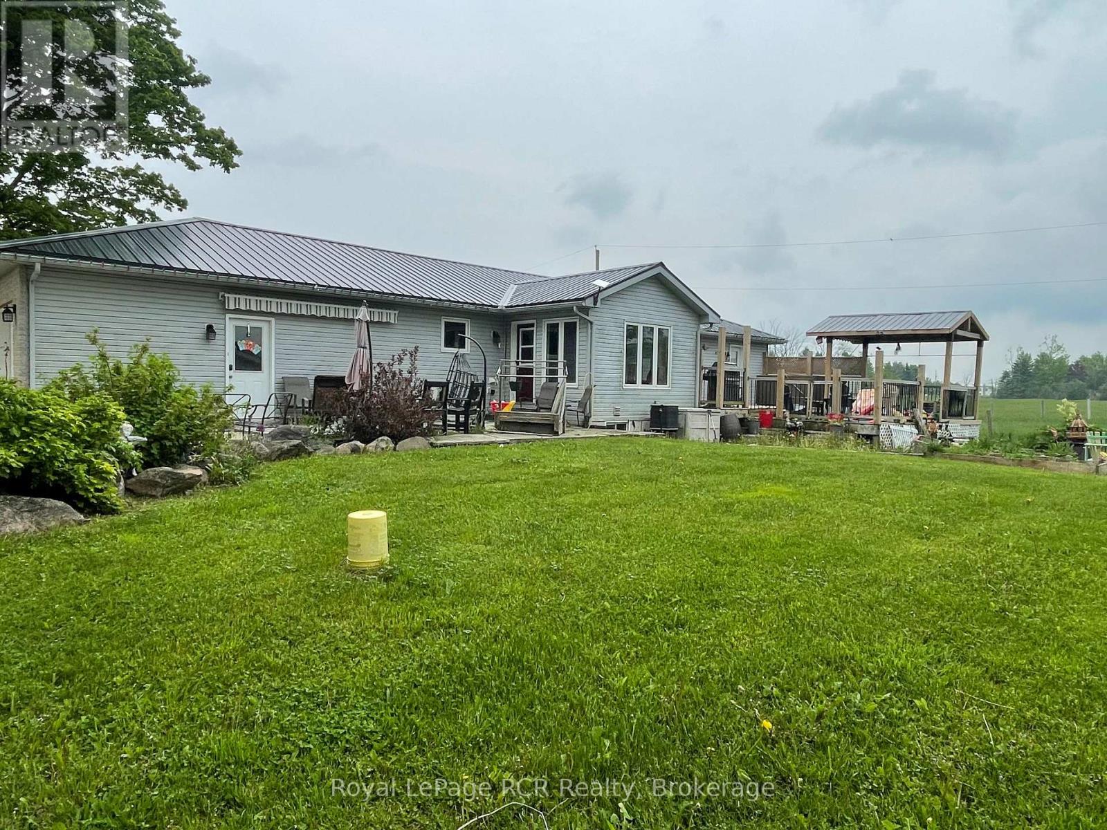 409155 Grey Rd 4, Grey Highlands, Ontario  N0C 1M0 - Photo 45 - X12033018