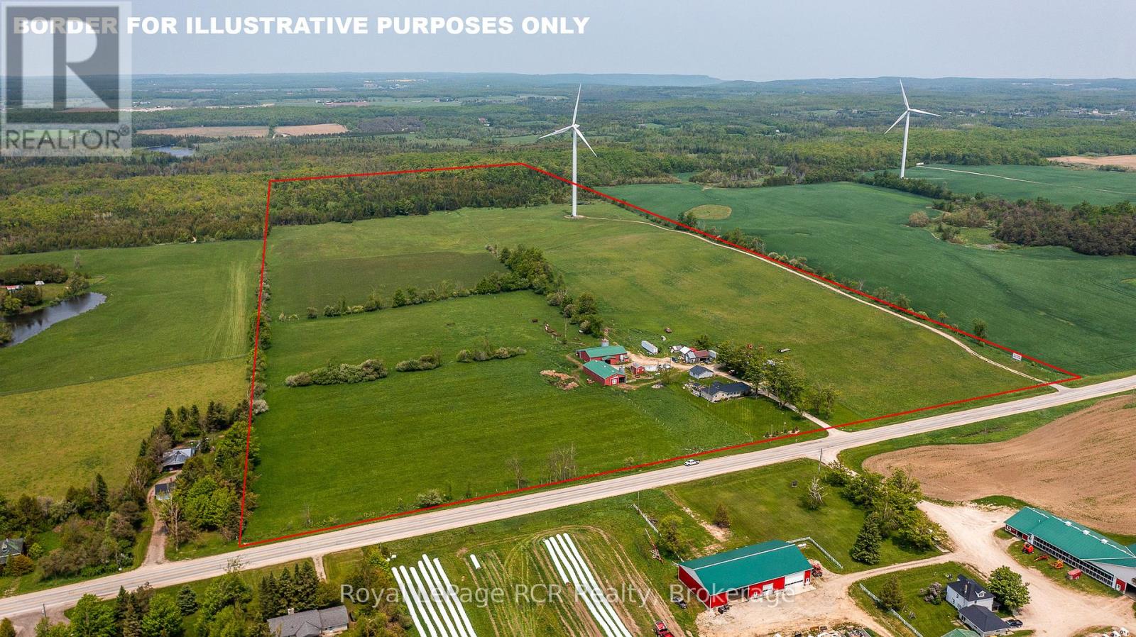 409155 Grey Rd 4, Grey Highlands, Ontario  N0C 1M0 - Photo 42 - X12033018
