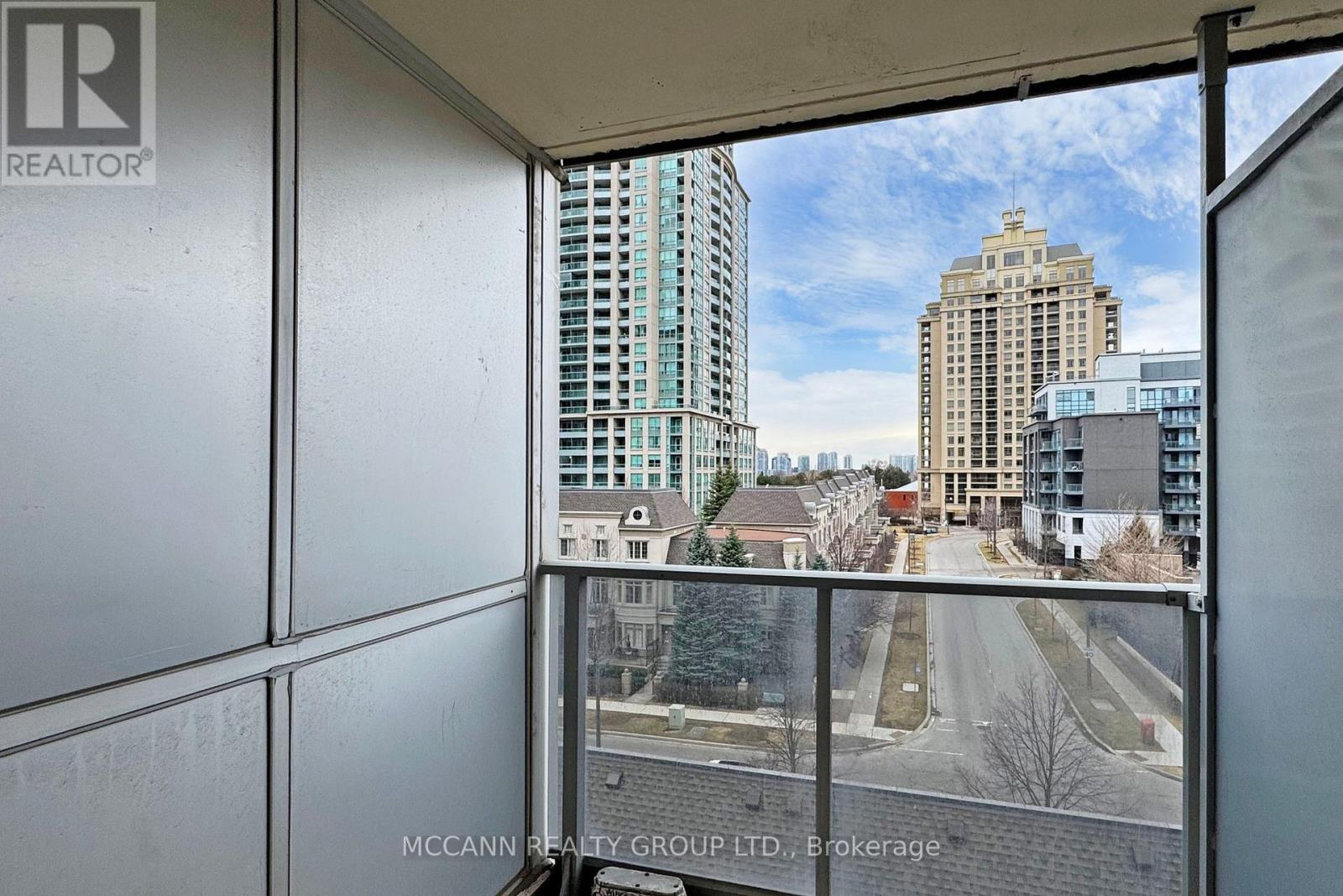 613 - 2 Rean Drive, Toronto (Bayview Village), Ontario  M2K 3B8 - Photo 29 - C12198814