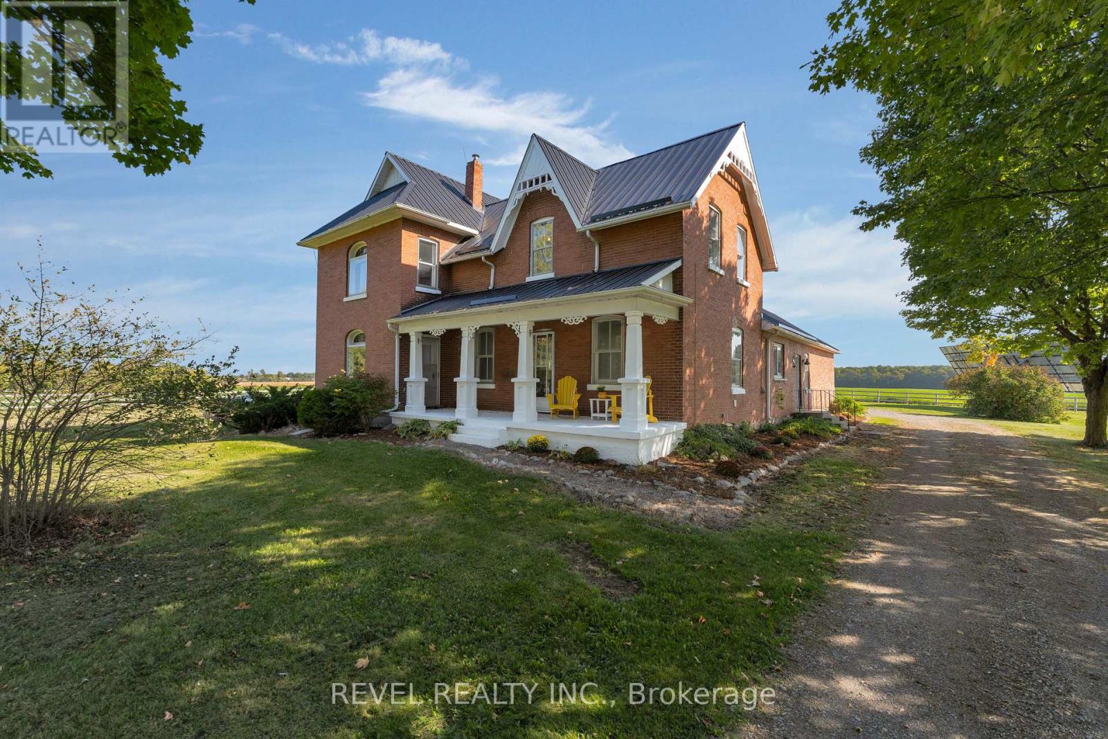 Property at 7281 9TH LINE image 1