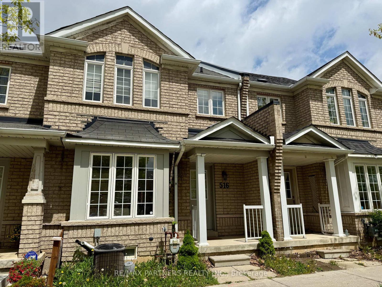 516 BUR OAK AVENUE, Markham, Ontario
