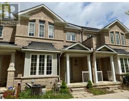 516 BUR OAK AVENUE, Markham, Ontario
