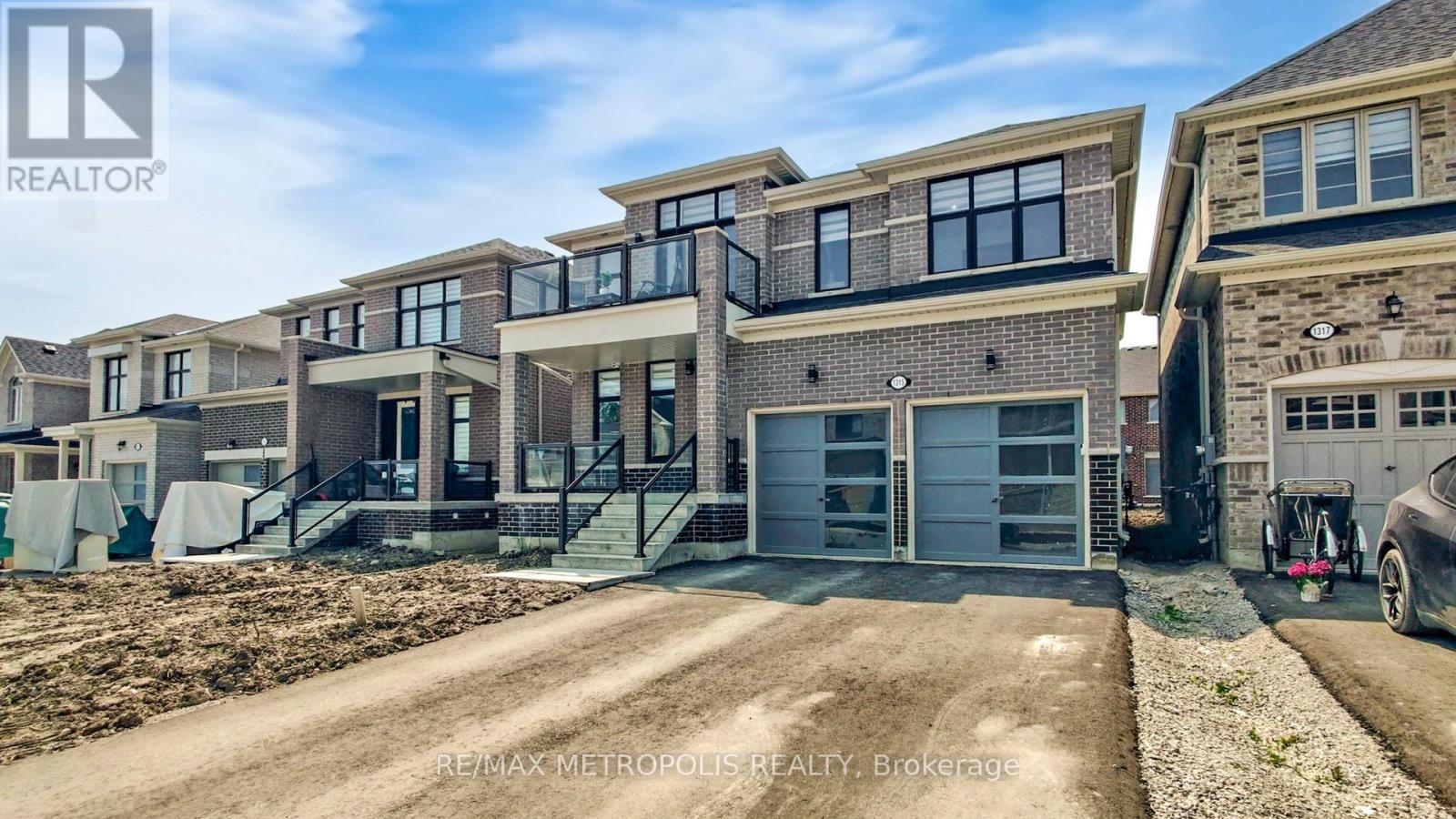 1315 DAVIS LOOP, Innisfil, Ontario