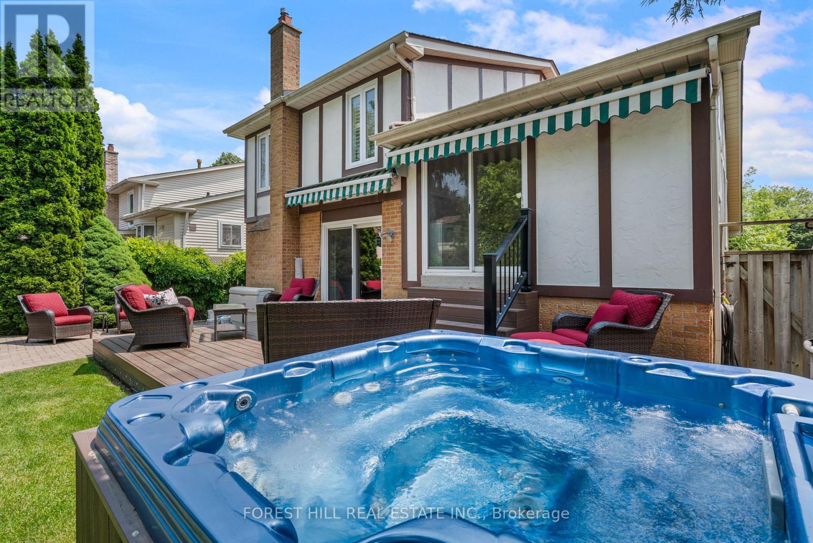 69 Breckonwood Crescent, Markham, Ontario  L3T 5G8 - Photo 24 - N12199564