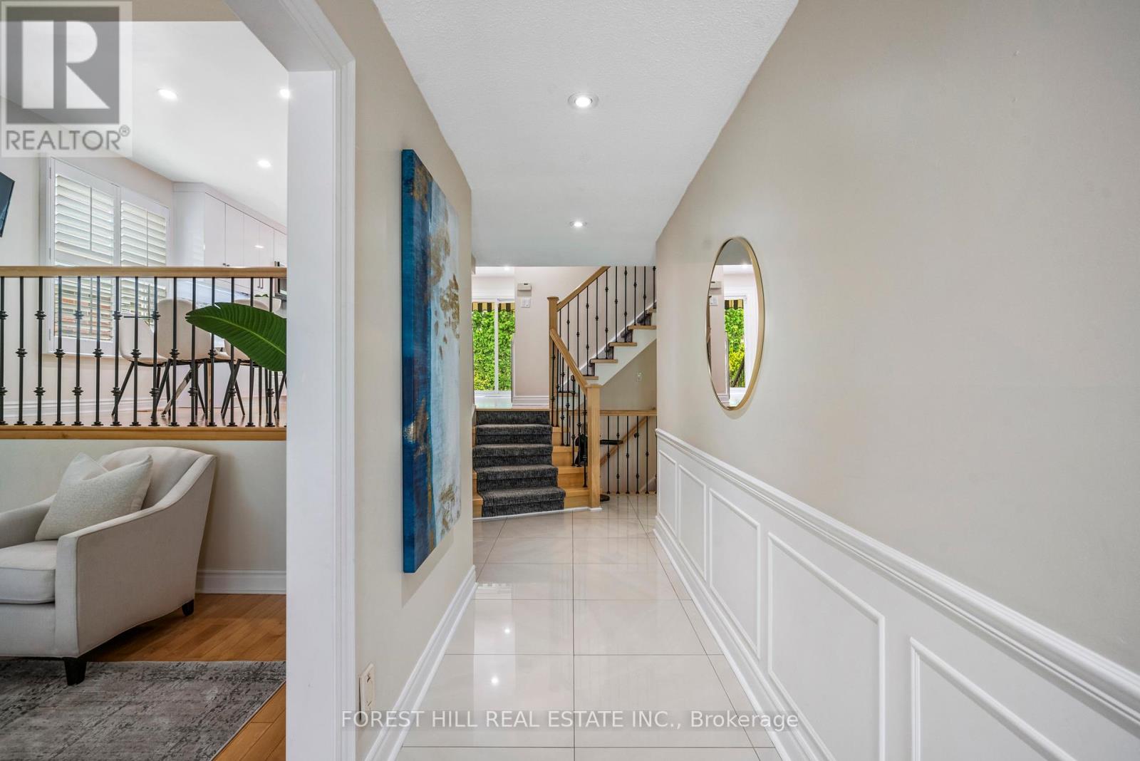 69 Breckonwood Crescent, Markham (Aileen-Willowbrook), Ontario  L3T 5G8 - Photo 5 - N12199564