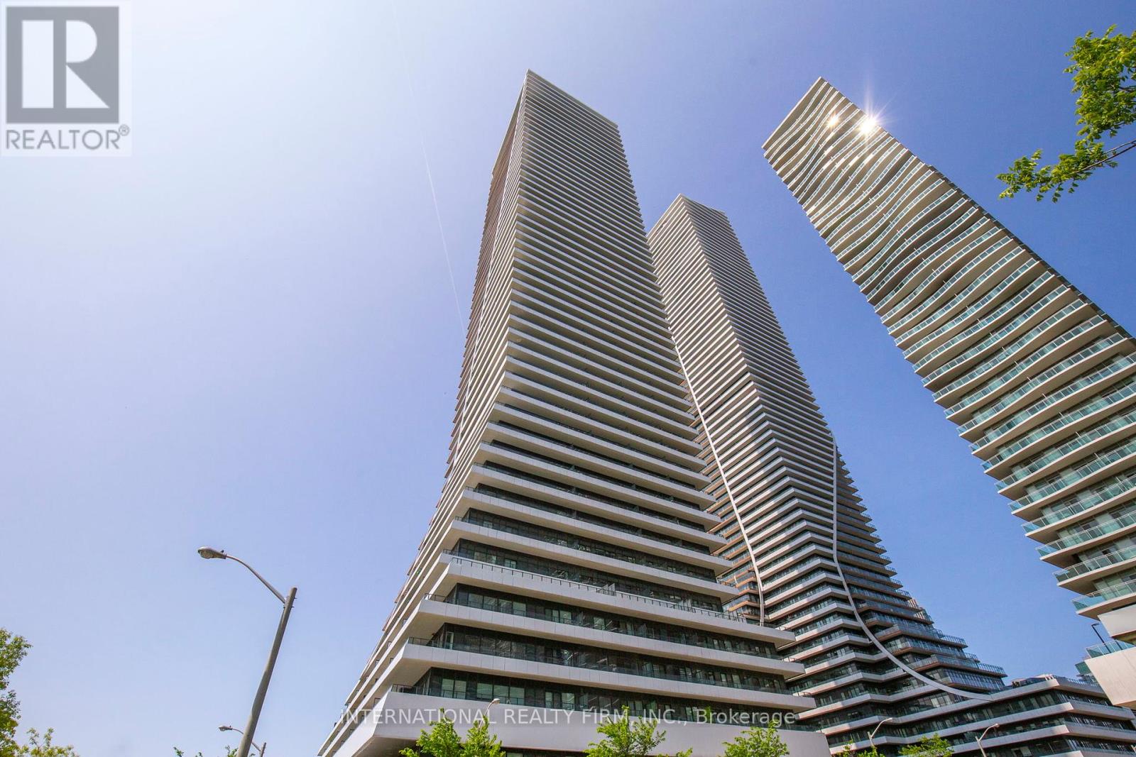 1409 - 20 SHORE BREEZE DRIVE, Toronto, Ontario