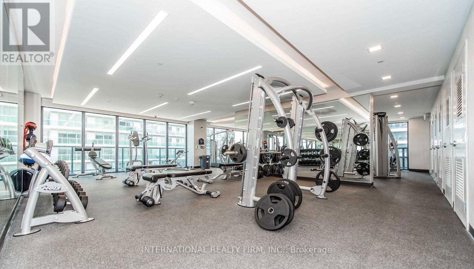 1409 - 20 Shore Breeze Drive, Toronto, Ontario  M8V 0C7 - Photo 23 - W12193192