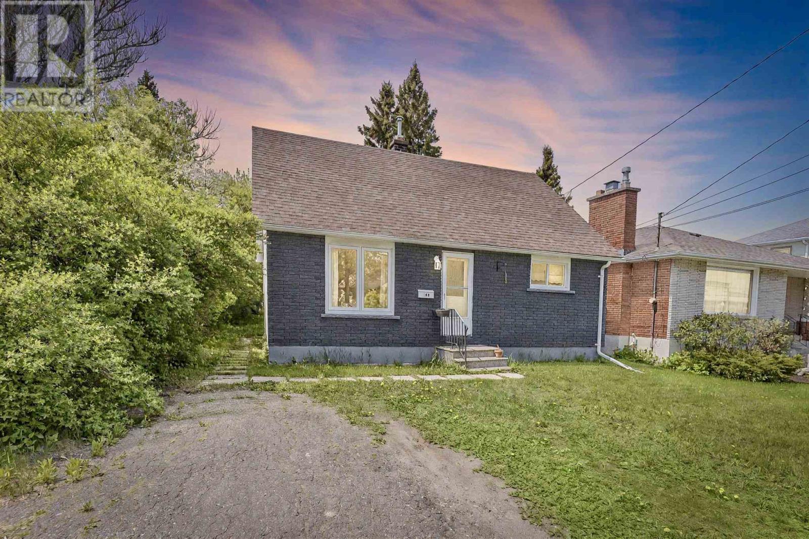144 High St N, Thunder Bay, Ontario  P7A 5R4 - Photo 1 - TB251538
