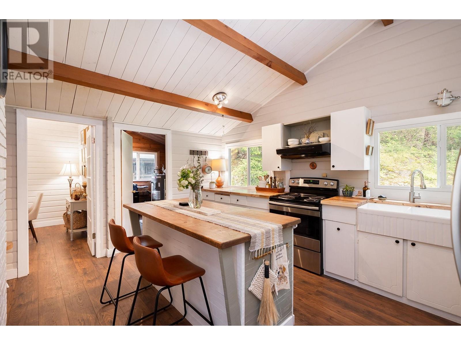 1565 Whitesails Drive, Bowen Island, British Columbia  V0N 1G2 - Photo 19 - R3011680