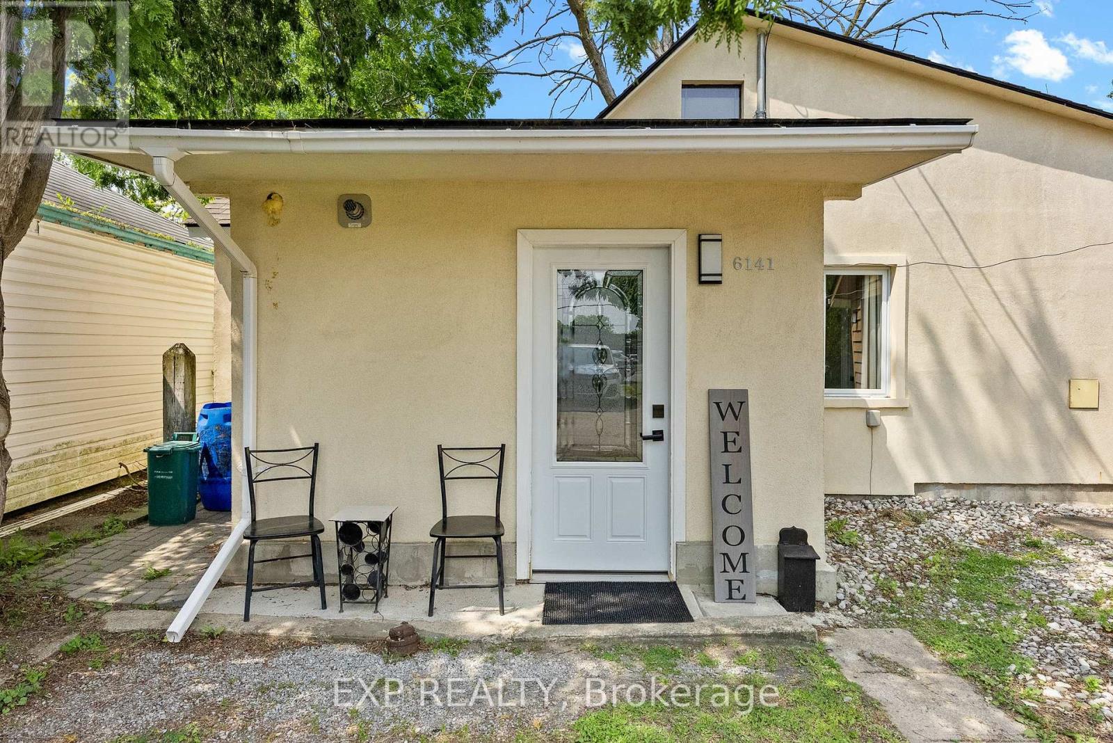 6141 Mcleod Road, Niagara Falls, Ontario  L2G 3E7 - Photo 16 - X12199651