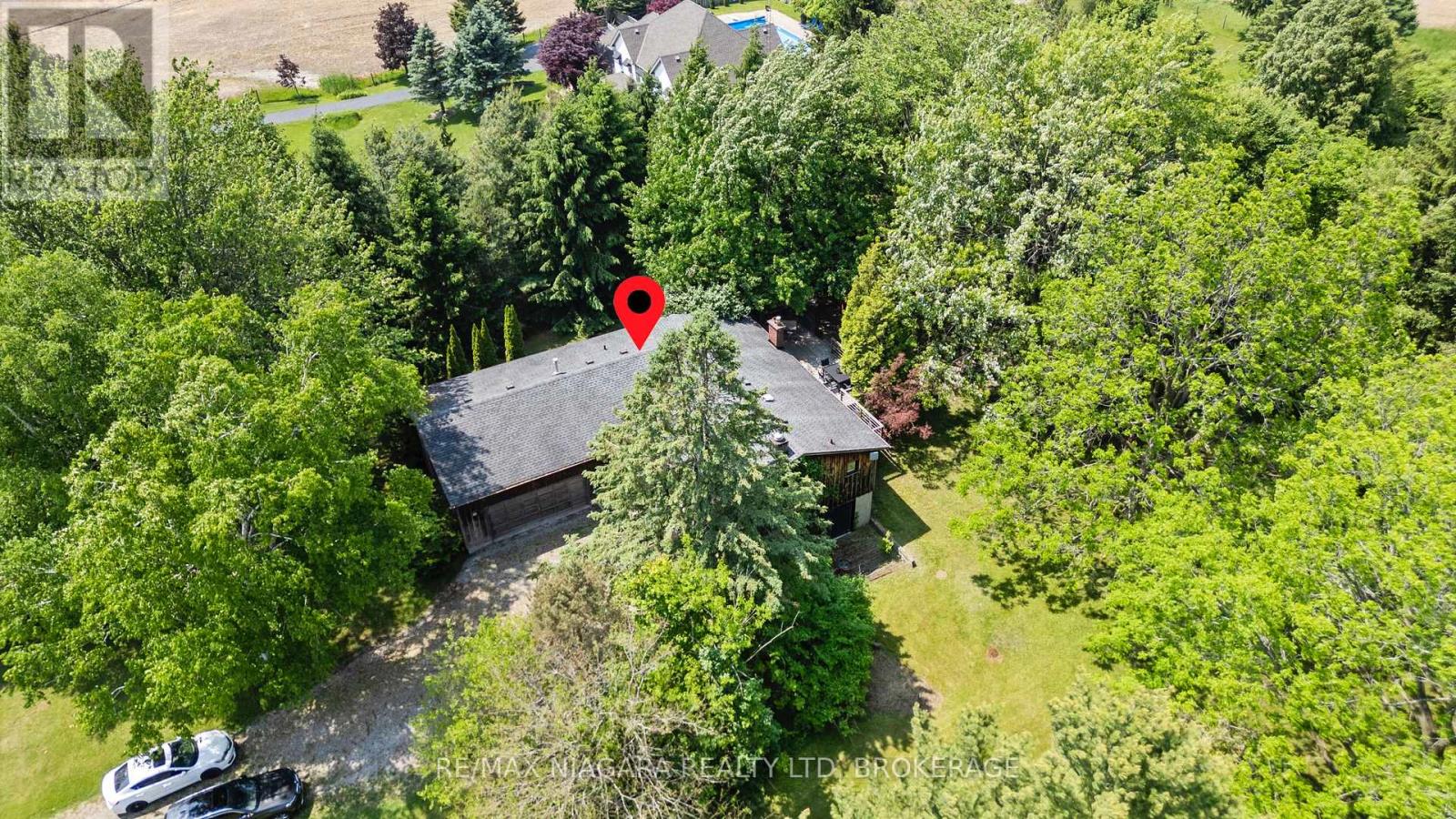 705 Metler Road, Pelham, Ontario  L0S 1C0 - Photo 1 - X12199671