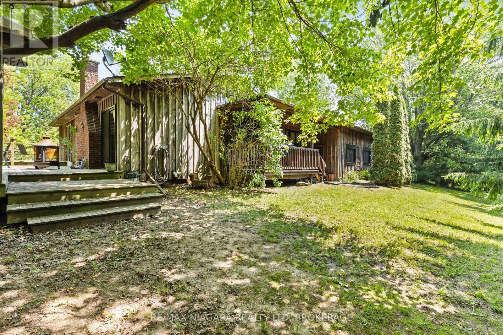 705 Metler Road, Pelham (North Pelham), Ontario  L0S 1C0 - Photo 39 - X12199671