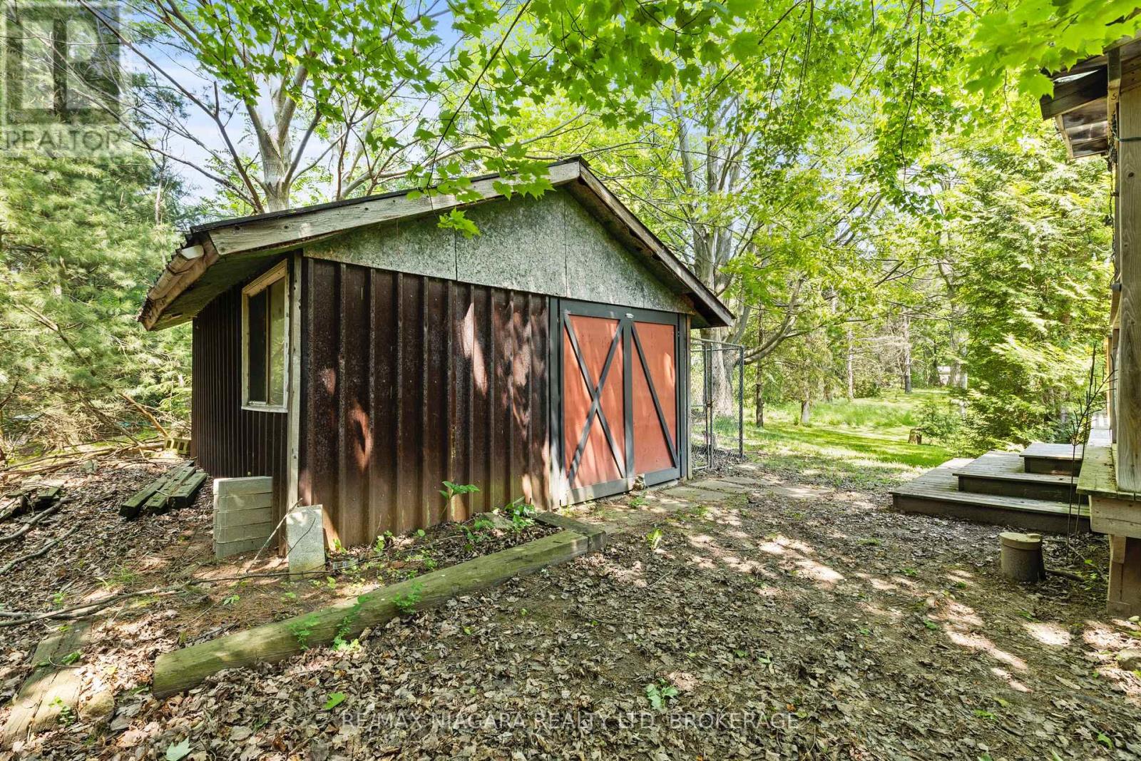705 Metler Road, Pelham (North Pelham), Ontario  L0S 1C0 - Photo 40 - X12199671