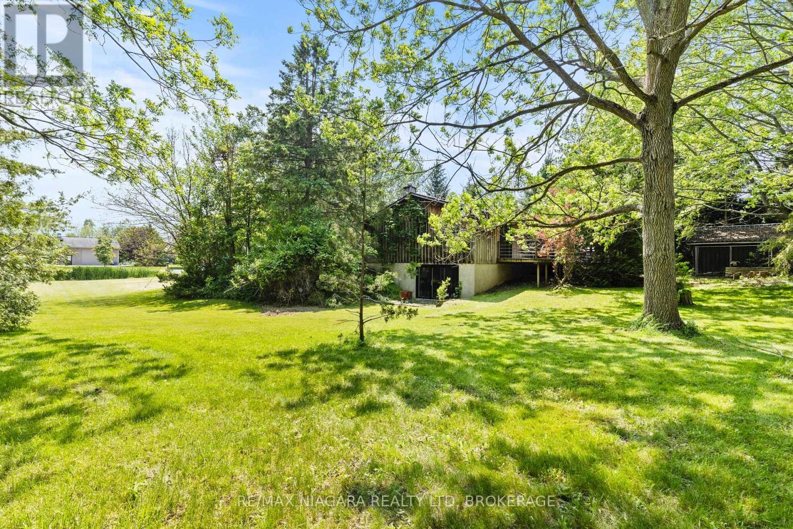 705 Metler Road, Pelham (North Pelham), Ontario  L0S 1C0 - Photo 42 - X12199671