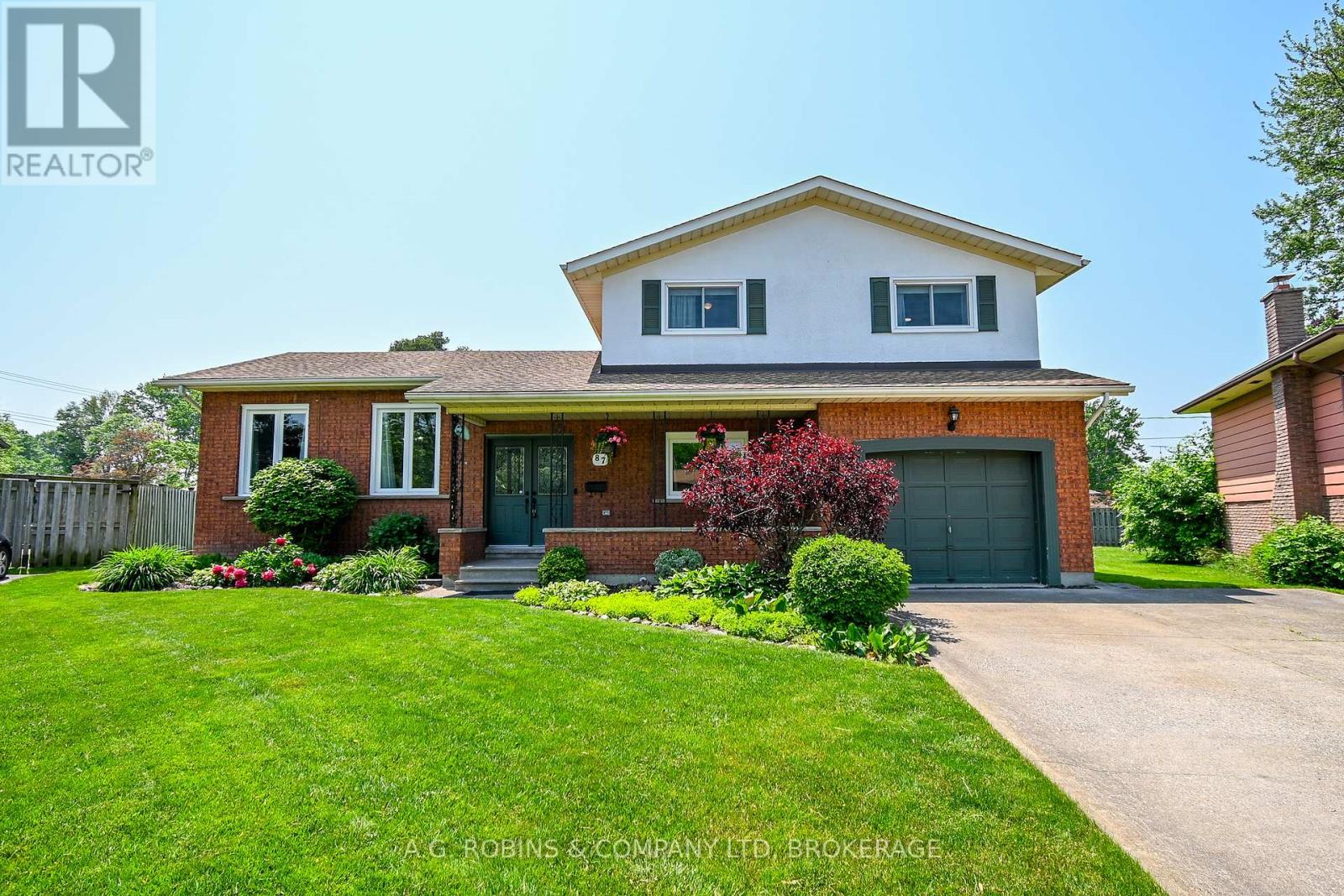 Property at 87 LOYALIST DRIVE image 1