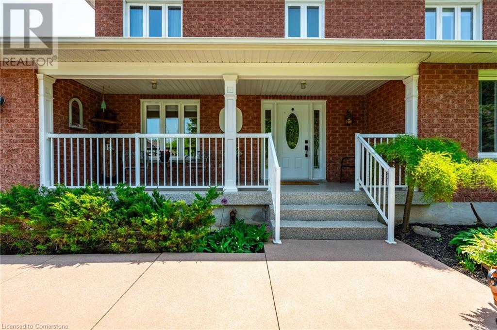 19 Savona Crescent, Hamilton, Ontario  L8N 2Z7 - Photo 3 - 40738083