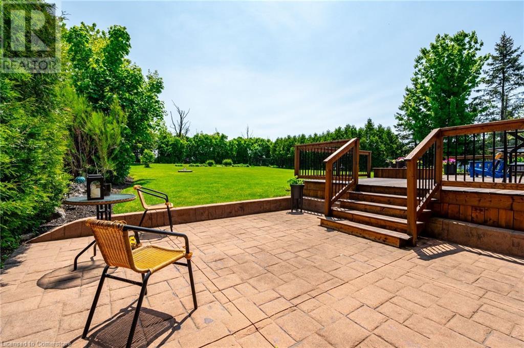 19 Savona Crescent, Hamilton, Ontario  L8N 2Z7 - Photo 42 - 40738083