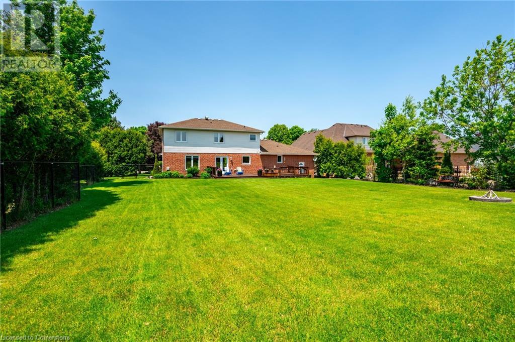19 Savona Crescent, Hamilton, Ontario  L8N 2Z7 - Photo 49 - 40738083