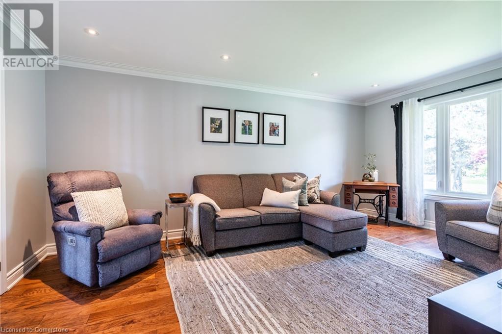 19 Savona Crescent, Hamilton, Ontario  L8N 2Z7 - Photo 6 - 40738083
