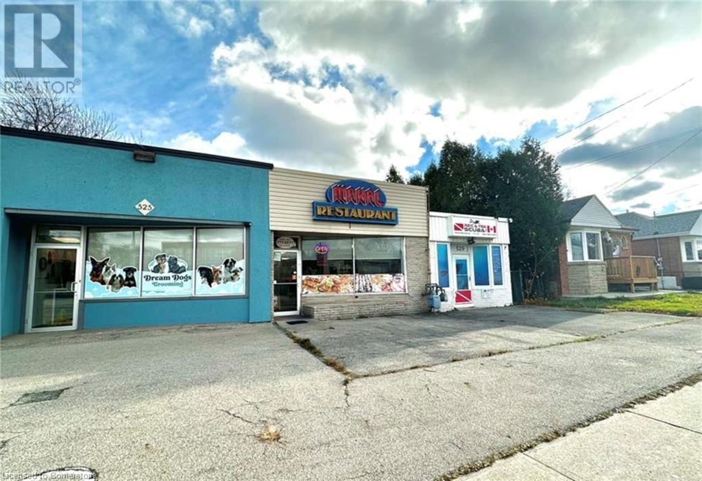527 Upper Sherman Avenue, Hamilton, Ontario  L8V 3L9 - Photo 4 - 40737867