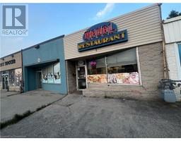 527 UPPER SHERMAN Avenue, Hamilton, Ontario