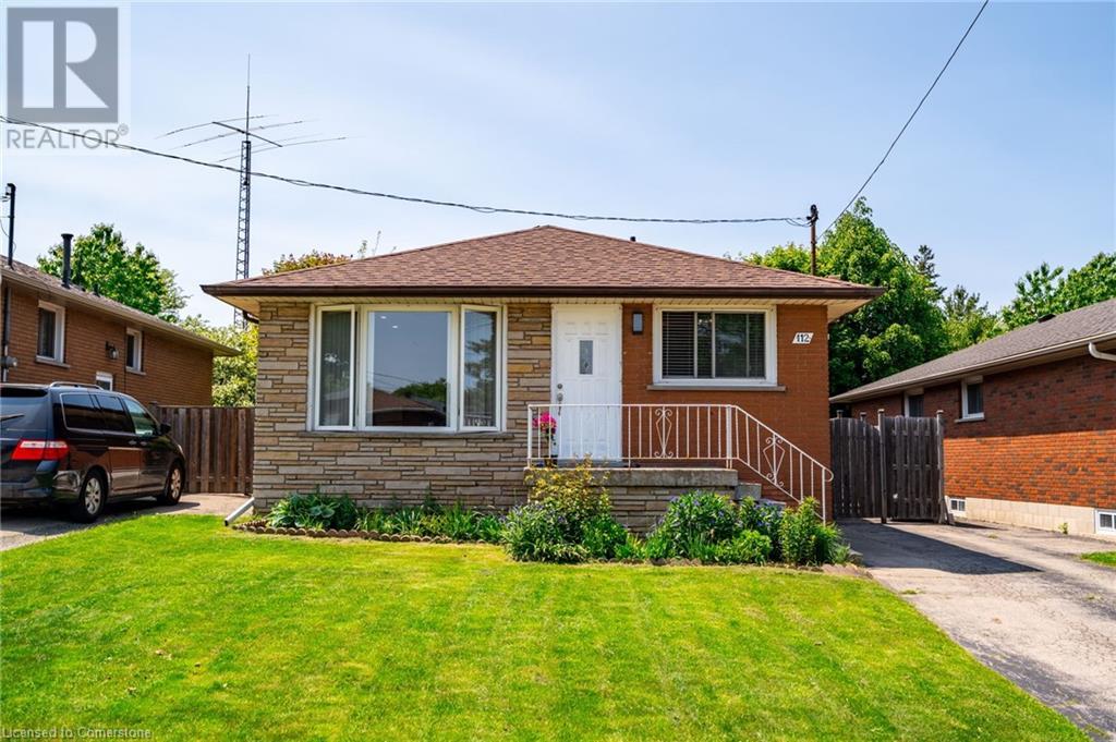 112 GREENINGDON Drive, hamilton, Ontario