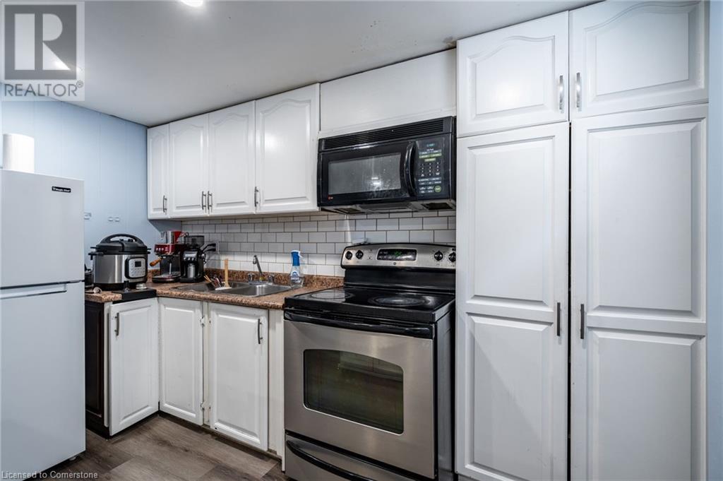112 Greeningdon Drive, Hamilton, Ontario  L9A 4W7 - Photo 20 - 40737746