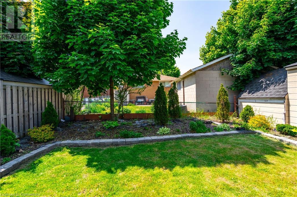 112 Greeningdon Drive, Hamilton, Ontario  L9A 4W7 - Photo 33 - 40737746