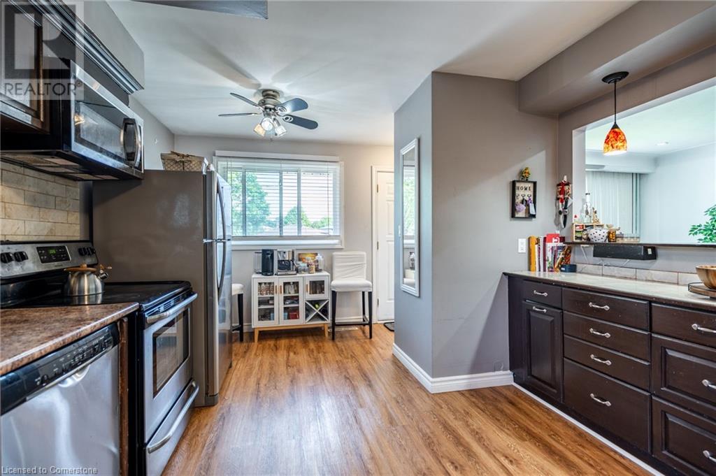 112 Greeningdon Drive, Hamilton, Ontario  L9A 4W7 - Photo 7 - 40737746