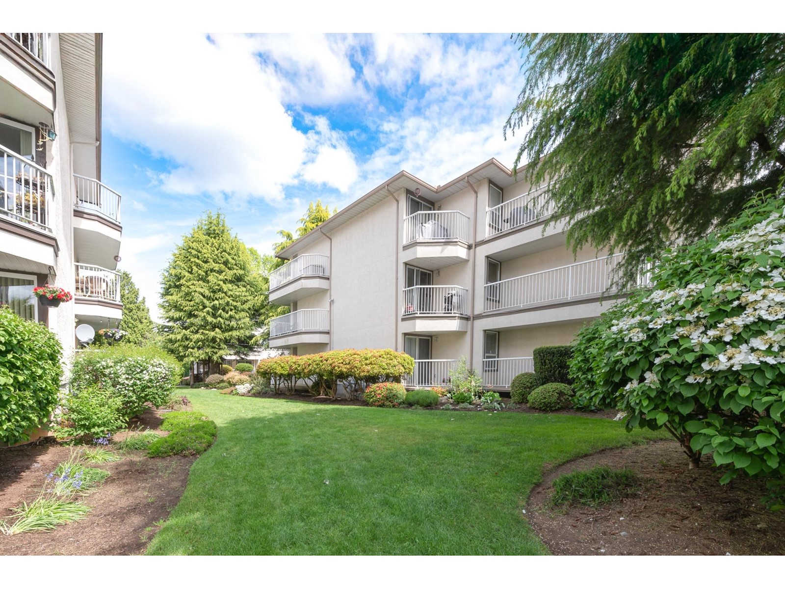 304 33401 Mayfair Avenue, Abbotsford, British Columbia  V2S 6Z2 - Photo 36 - R3011831