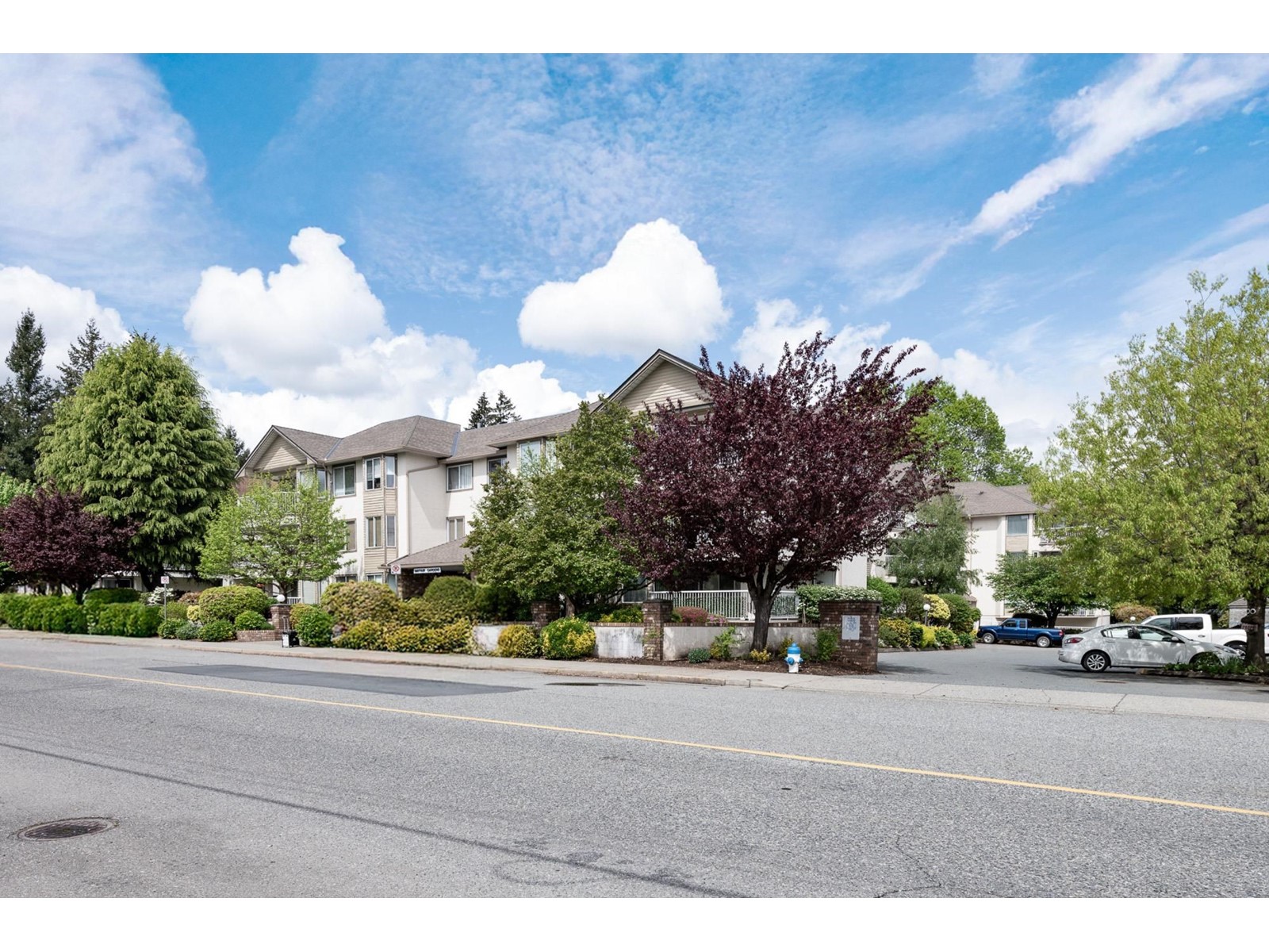 304 33401 Mayfair Avenue, Abbotsford, British Columbia  V2S 6Z2 - Photo 3 - R3011831