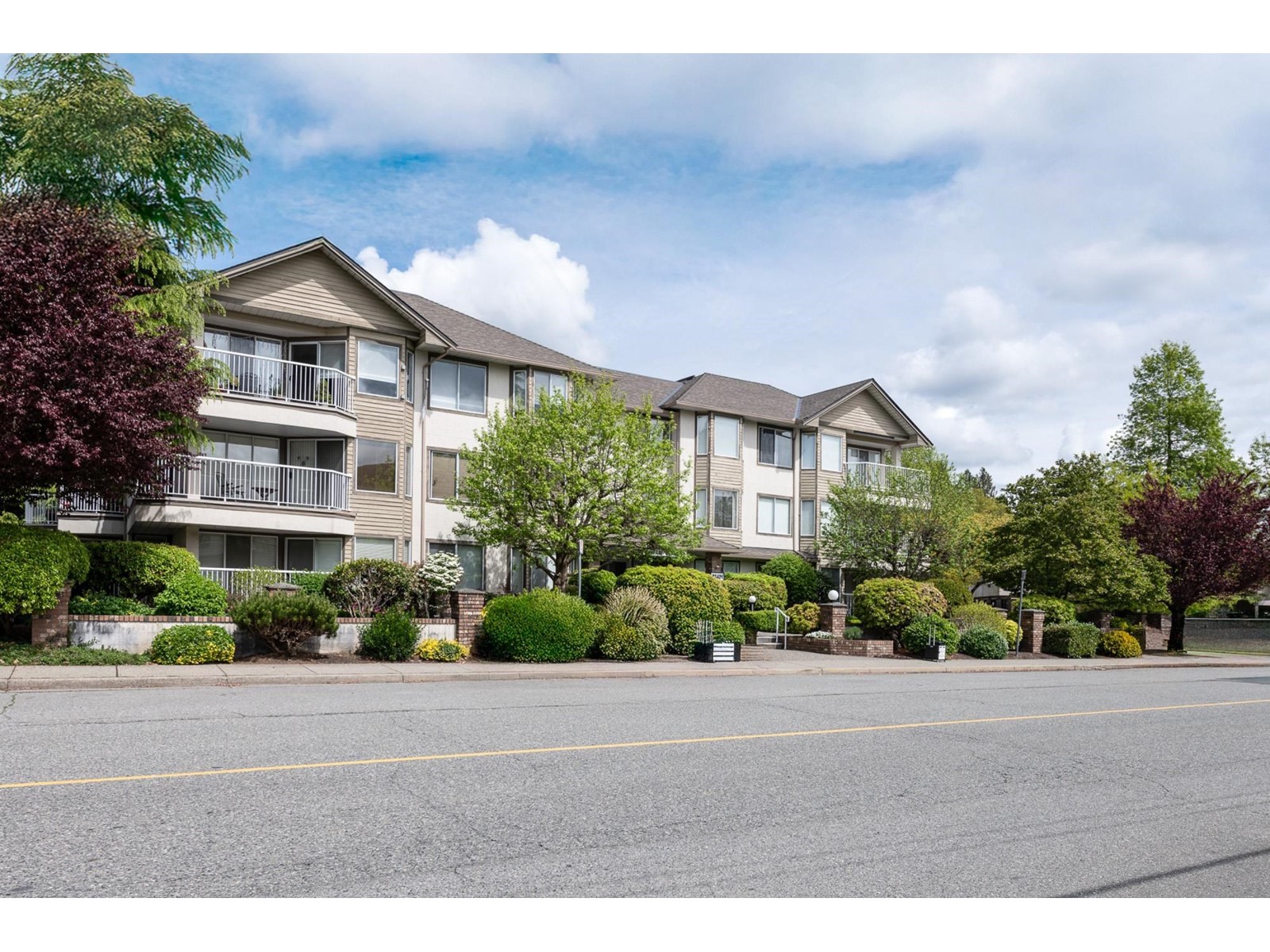 304 33401 Mayfair Avenue, Abbotsford, British Columbia  V2S 6Z2 - Photo 5 - R3011831