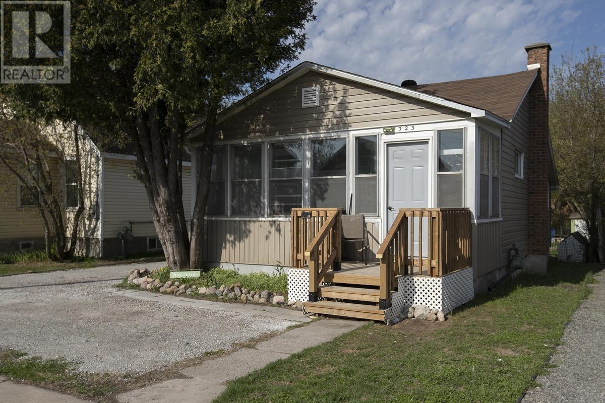 323 Farwell TER, Sault Ste. Marie, Ontario