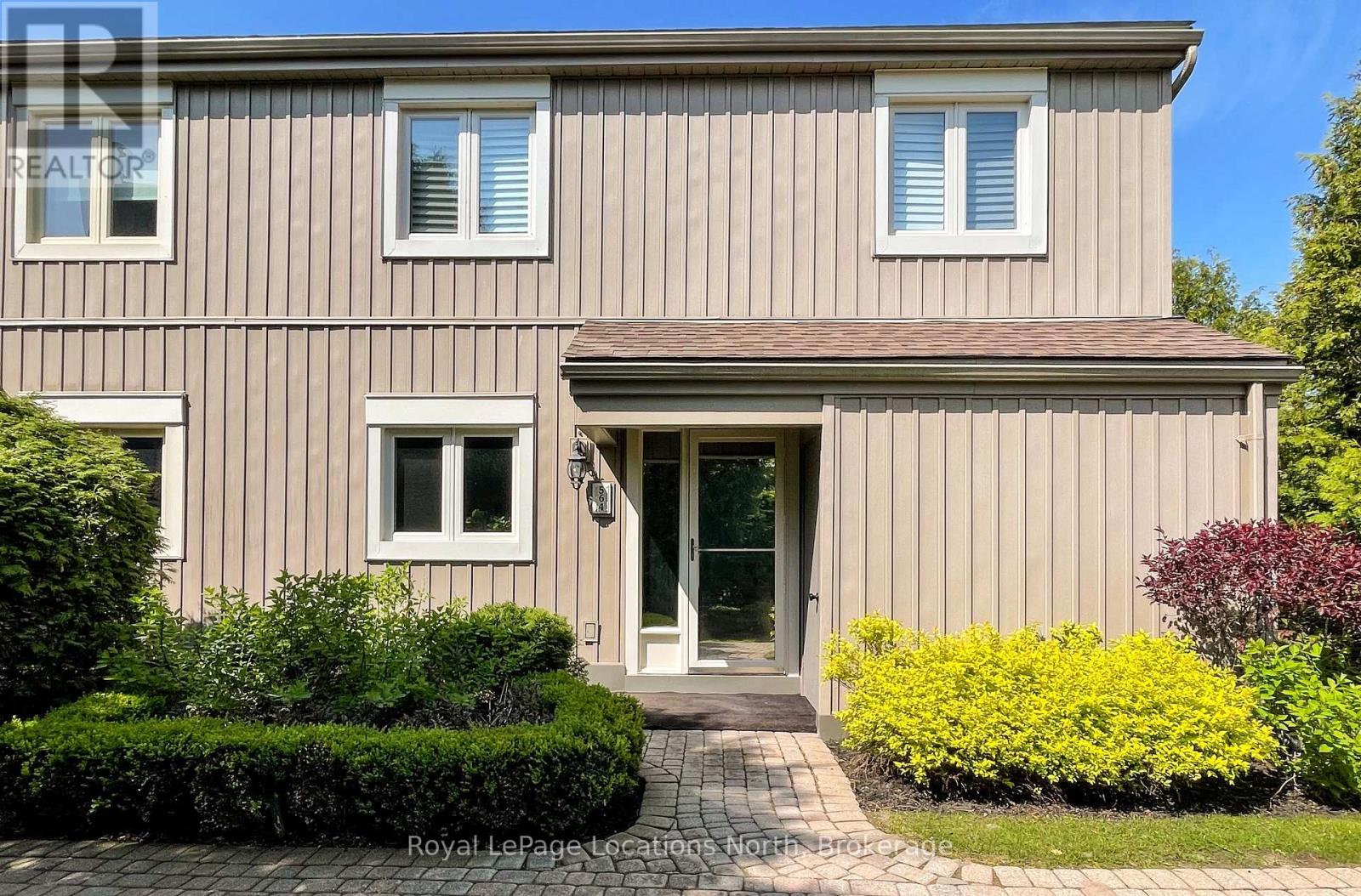 564 OXBOW CRESCENT, Collingwood, Ontario
