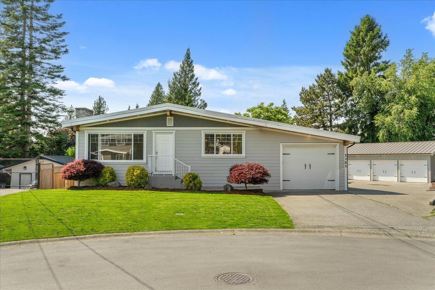 2185 MOSS COURT, Abbotsford, British Columbia