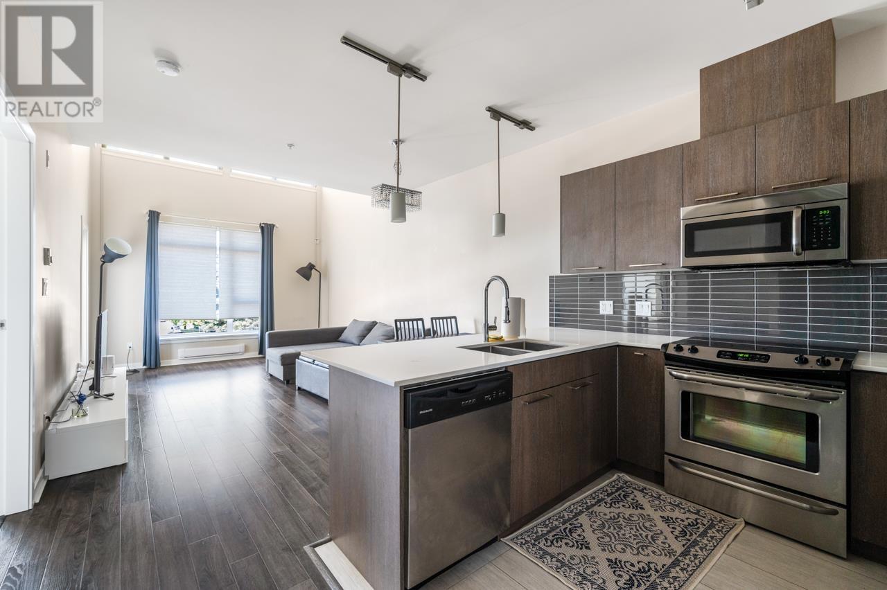 PH7 5248 GRIMMER STREET, Burnaby, British Columbia