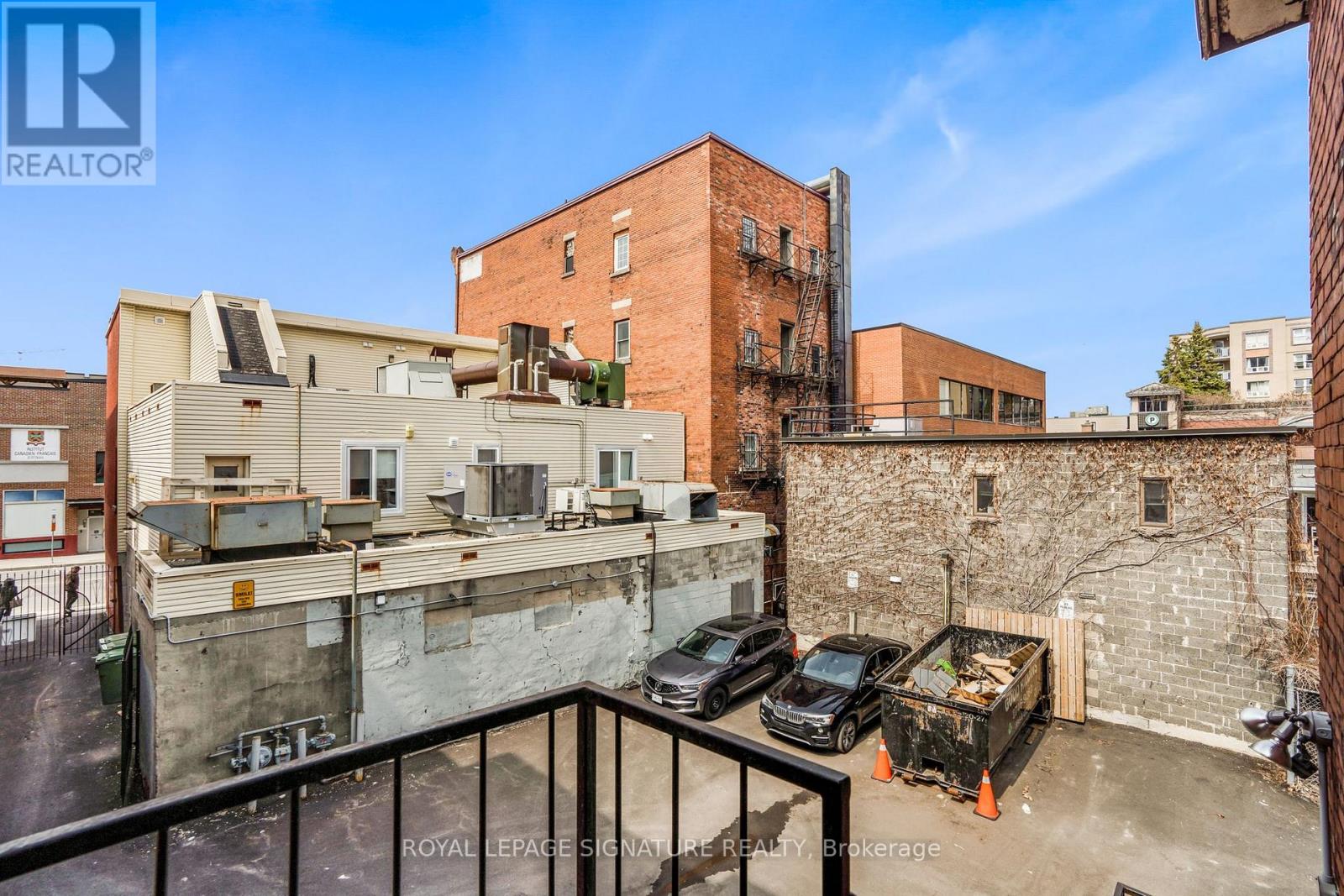111 York Street, Ottawa, Ontario  K1N 8Y3 - Photo 29 - X12105210
