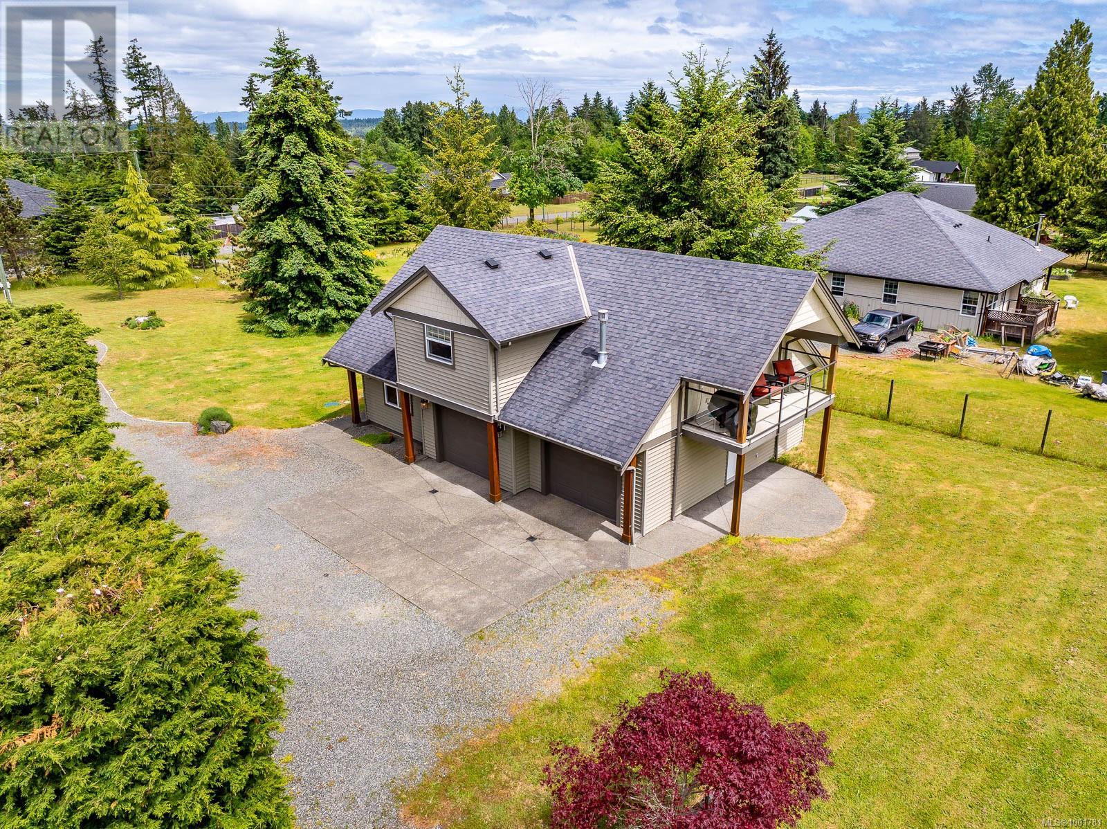 3661 Cameron Rd, Courtenay, British Columbia  V9N 9R5 - Photo 36 - 1001781