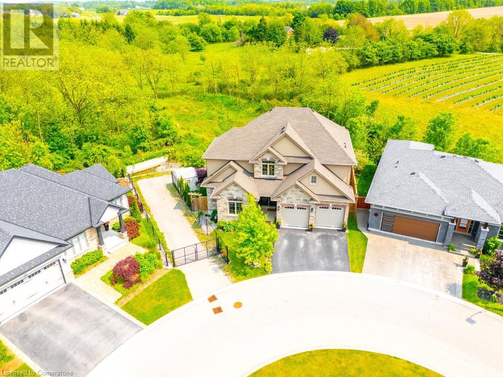 3545 CAMPDEN Road Unit# 8, Campden, Ontario