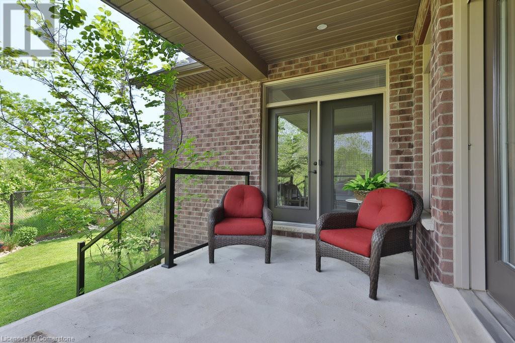 3545 Campden Road Unit# 8, Campden, Ontario  L0R 1G0 - Photo 39 - 40737530