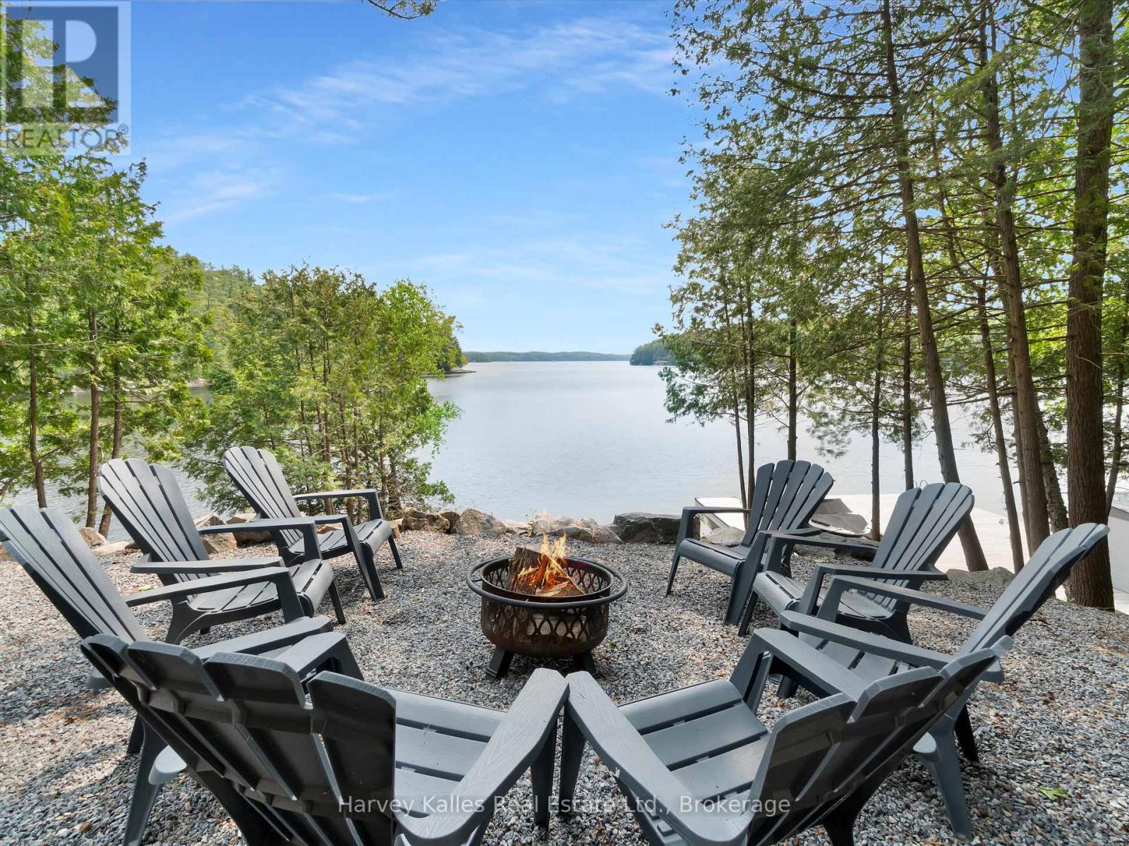 155 Highway 632 Highway, Seguin, Ontario  P0C 1J0 - Photo 2 - X12199635