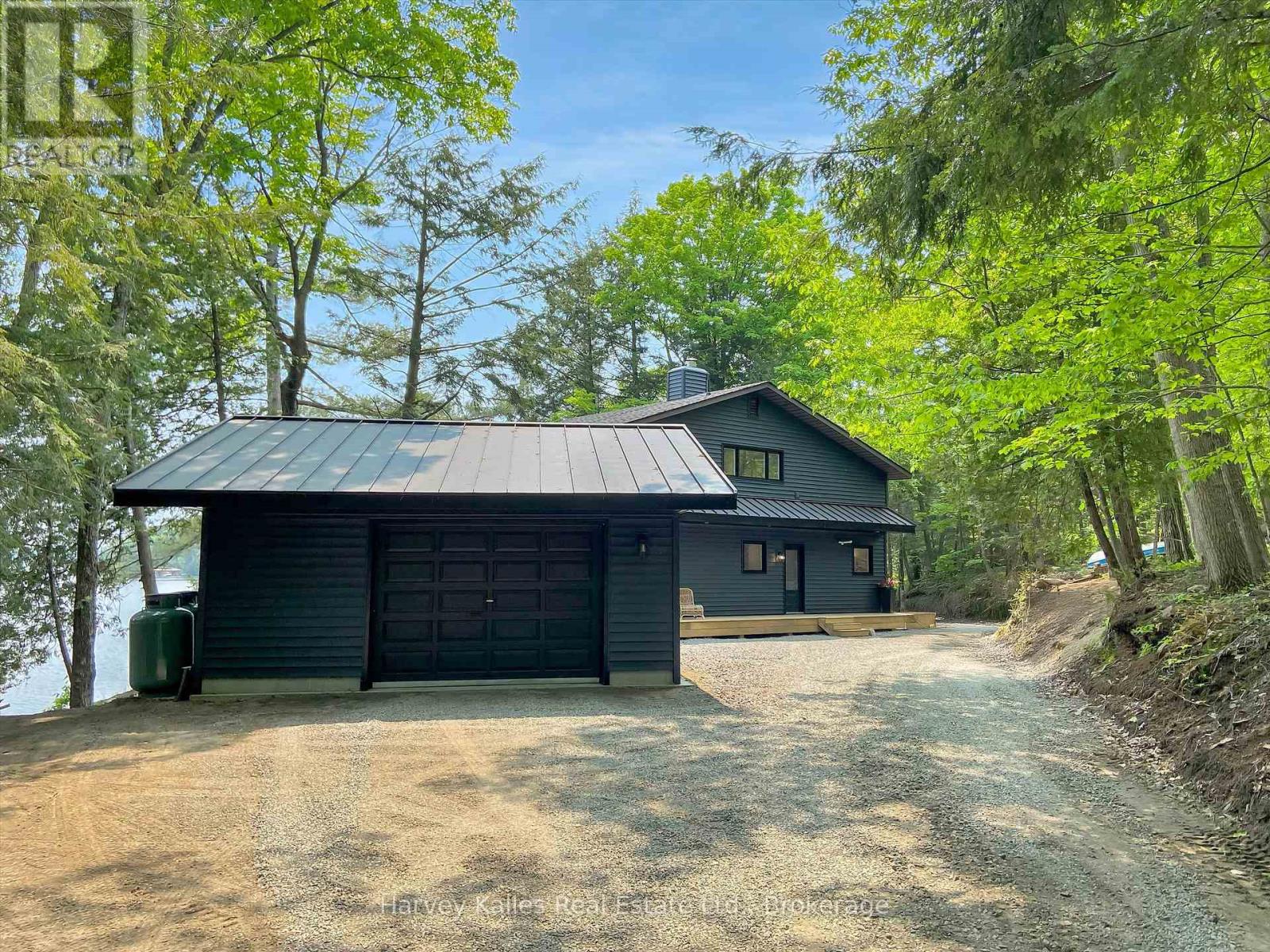155 Highway 632 Highway, Seguin, Ontario  P0C 1J0 - Photo 23 - X12199635
