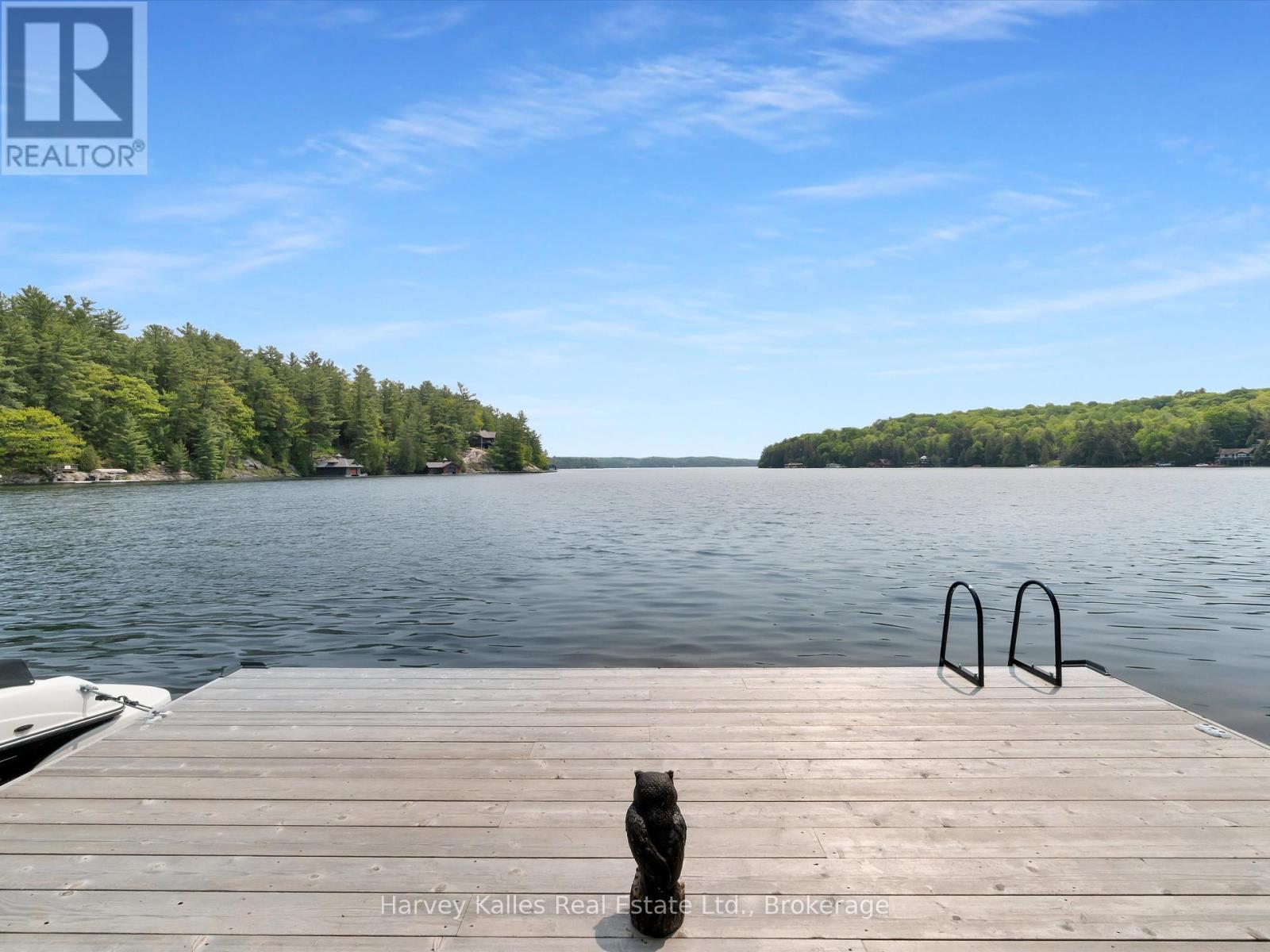 155 Highway 632 Highway, Seguin, Ontario  P0C 1J0 - Photo 25 - X12199635