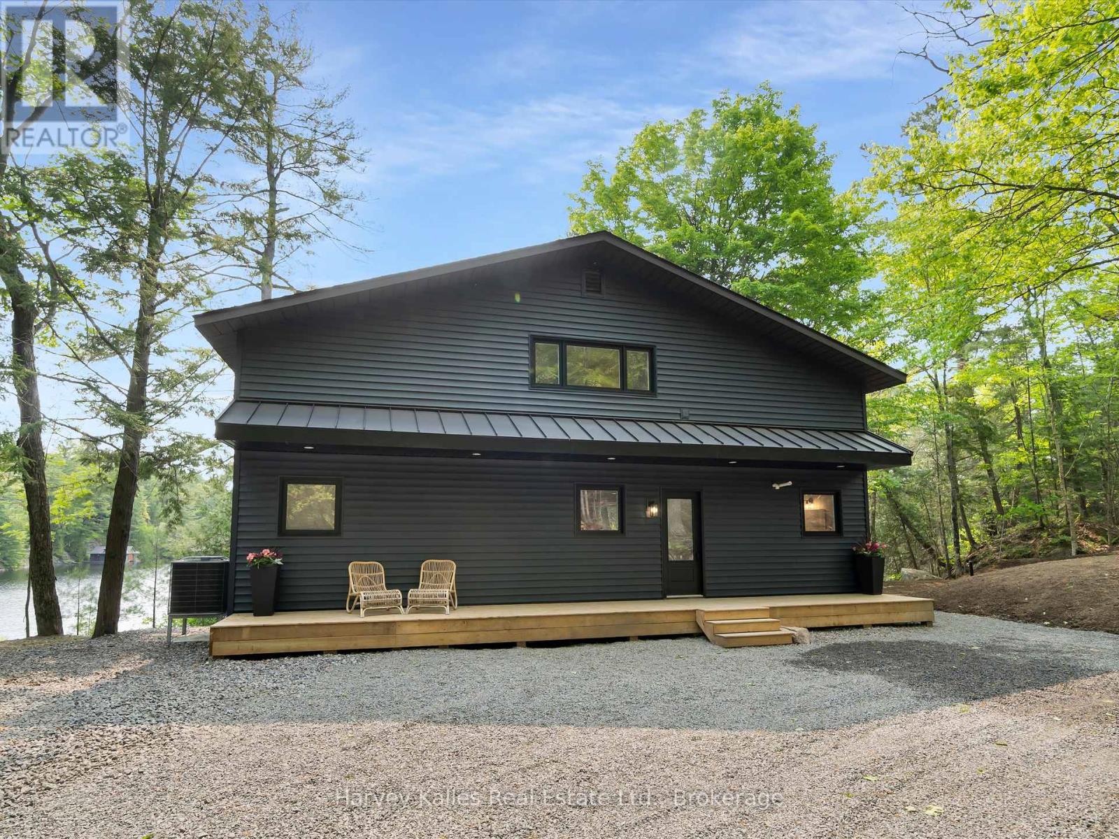 155 Highway 632 Highway, Seguin, Ontario  P0C 1J0 - Photo 3 - X12199635