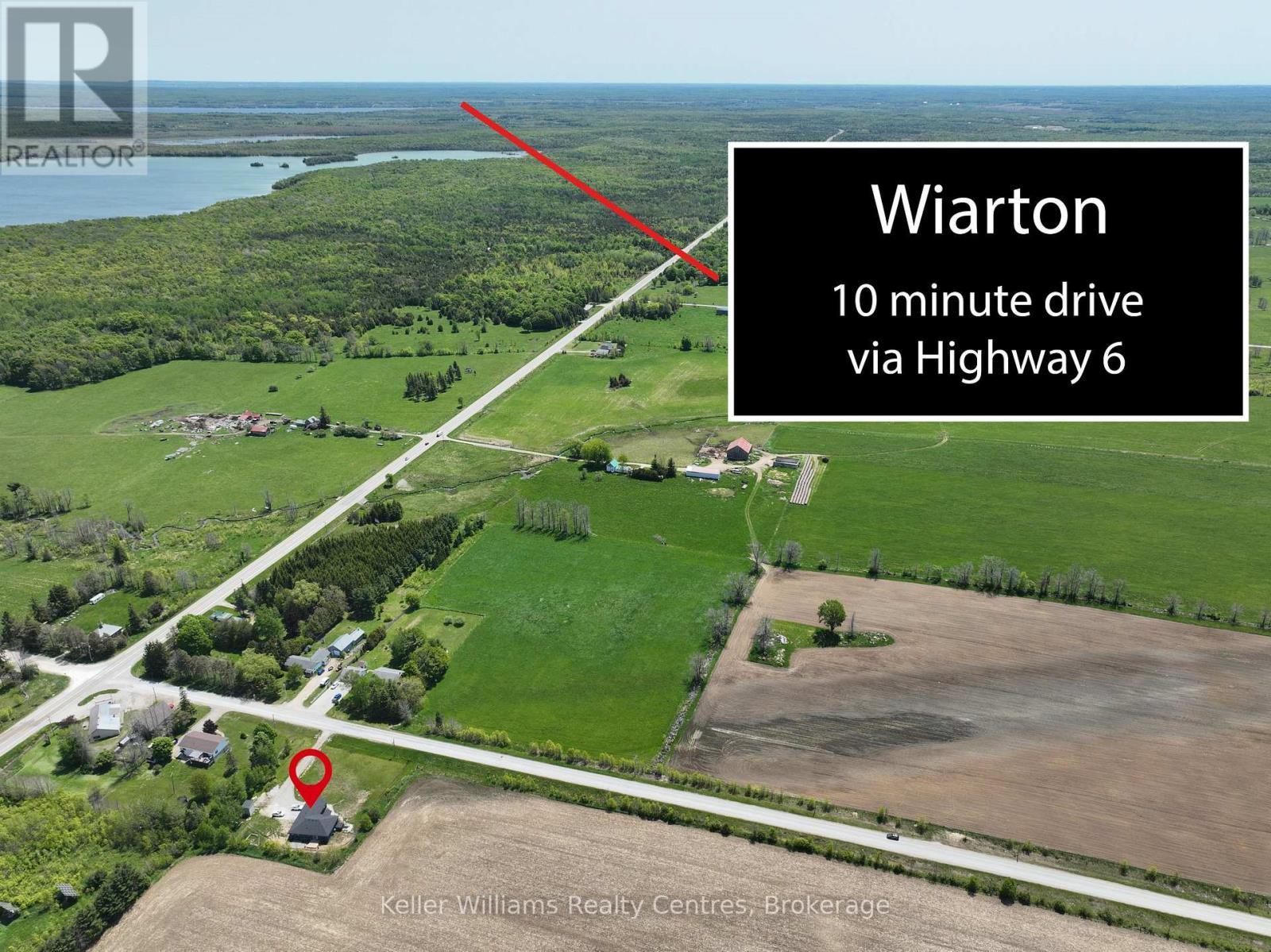 20 Red Bay Road, South Bruce Peninsula, Ontario  N0H 2T0 - Photo 6 - X12199737